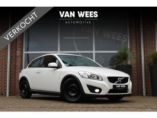 ?? Volvo C30 2.0 Kinetic Facelift Origineel 2e eigenaar