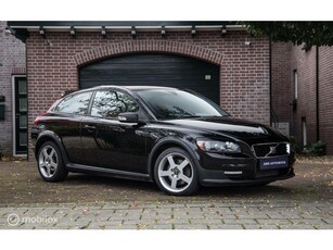 Volvo C30 T5 Momentum Stoelv. Cruise Xenon Uniek