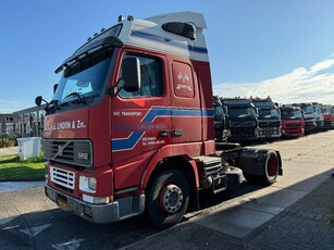 Volvo FH 12.460 4X2 SPOILERS EURO 3 TÜV TILL 03-2025