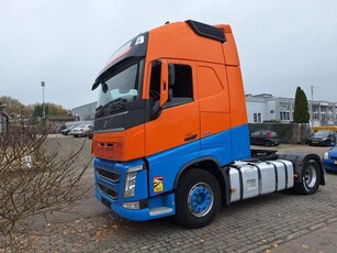 Volvo FH 460 FH460 xxl (bj 2016, automaat)