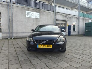 Volvo S40 2.0 2007 CLIMA/CRUISE/PDC/TREKHAAK/DEALER OND/APK!