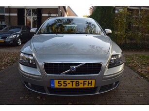 Volvo S40 2.0 Edition 54 Dkm 1e Eigenaar Uniek (bj 2006)