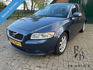 Volvo S40 2.0D Edition I AIRCO/CRUISE