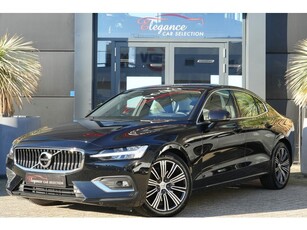 Volvo S60 2.0 B3 Inscription 164pk