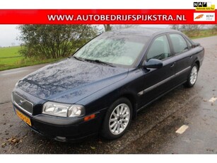 Volvo S80 2.4 Comfort