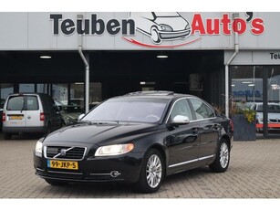 Volvo S80 2.4 D5 !!Yountimger!!Distr. recent v.v.!!