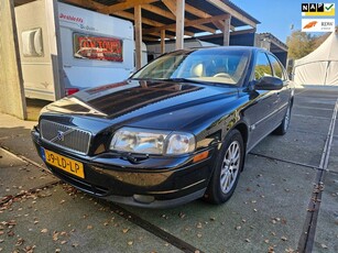 Volvo S80 2.4 Elan AIRCO/cruise *apk:06-2025*