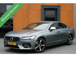 Volvo S90 D3 R-Design AUT Adaptive Cruise Trekhaak