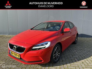 Volvo V40 1.5 T2 Nordic+ trekhaak