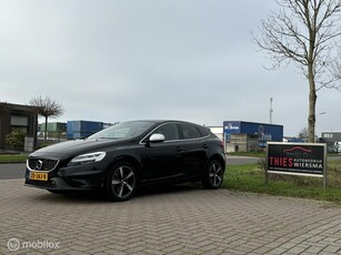 Volvo V40 1.5 T3 Polar+ Sport pano/camera/cruise/leder/R