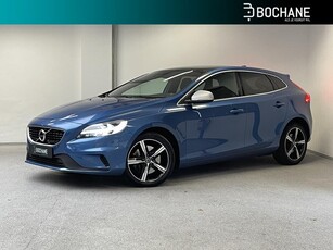 Volvo V40 1.5 T3 Polar+ Sport R-Design ORG.NL 1e-EIG