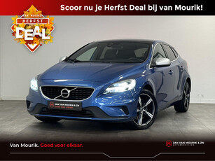 Volvo V40 1.5 T3 Polar+ Sport | R-Design | Panoramadak | Harman Kardon