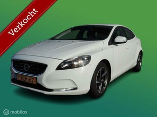 Volvo V40 1.6 D2 Kinetic, Airco,L.M. velgen N.A.P.!!