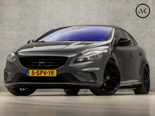 Volvo V40 1.6 D2 R-Design (NAVIGATIE, DIGITAL COCKPIT