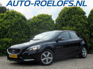 Volvo V40 1.6 T3 Kinetic*Navi*Cruise*Camera*