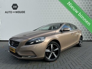 Volvo V40 1.6 T3 R-Design Stoelverwarming Trekhaak