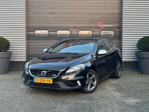 Volvo V40 2.0 D4 R-Design Business Polestar Navigatie