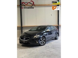 Volvo V40 2.0 D4 R-Design Full Options Pano - memory Seats