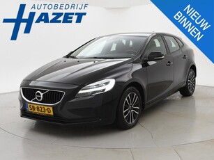 Volvo V40 2.0 T2 NORDIC+ *47.488 KM* + LED / STOELVERW. /