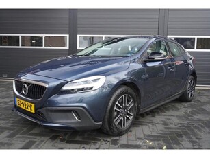 Volvo V40 Cross Country 1.5 T3 Nordic+ Aut/Airco/CC/Navi