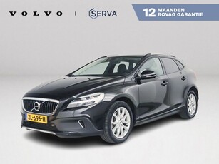 Volvo V40 Cross Country T3 Polar+ Luxury Panoramadak