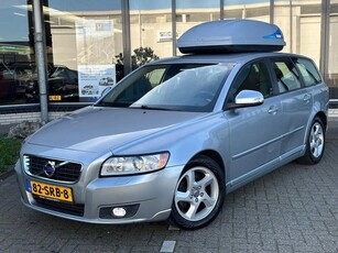 Volvo V50 1.6 D2 S/S Kinetic (bj 2011)