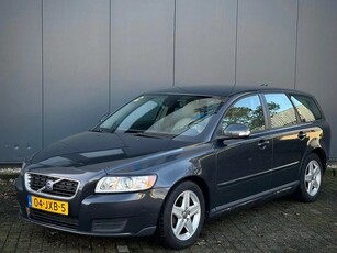 Volvo V50 1.6D S/S Advantage Nap Leer