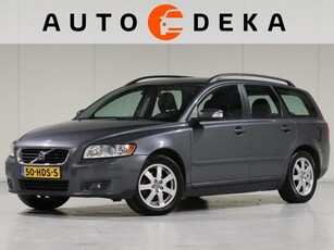 Volvo V50 1.8 Edition I *Dealeronderh.*Trekhaak*