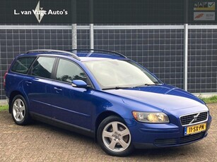 Volvo V50 1.8 Kinetic