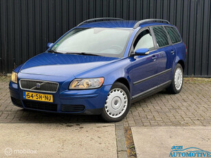 Volvo V50 2.0D