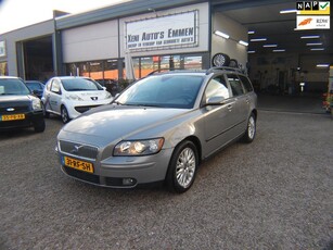 Volvo V50 2.0D MomentumAirco6