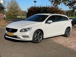 Volvo V60 1.5 T3 R-Design NL auto (bj 2016)