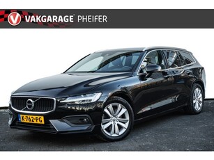 Volvo V60 2.0 B3 163pk Aut. Business Pro Navigatie/ Full