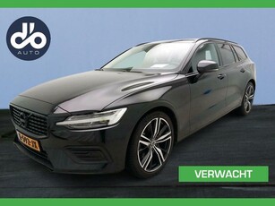 Volvo V60 2.0 B3 Momentum ORG. NL + DEALER O.H I 19