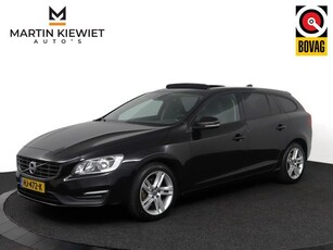 Volvo V60 2.0 D2 Kinetic