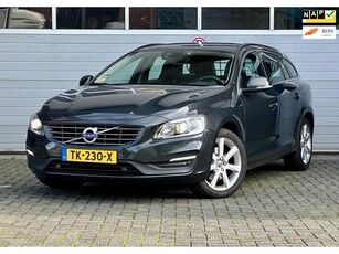 Volvo V60 2.0 D3 Polar+ aut. Xenon PDC EURO6 12 mnd GARANTIE