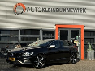 Volvo V60 2.0 T4 Business Sport / NL Auto / Allseason