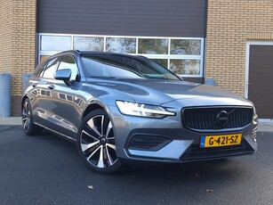 Volvo V60 2.0 T4 Momentum Pro 19 Inch lichtmetalen velgen -