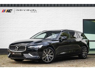 Volvo V60 2.0 T6 Recharge AWD Inscription Massage Pano 360°