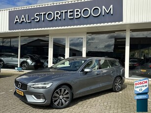 Volvo V60 2.0 T8 Twin Engine AWD Inscription LED Pano