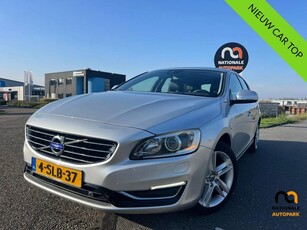 Volvo V60 2013* 2.4 D6 AWD Plug-In Hybrid Summum * 282.D KM