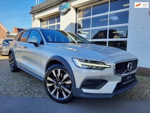 Volvo V60 Cross Country 2.0 D4 AWD automaat BTW auto