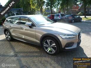 Volvo V60 Cross Country 2.0 D4 AWD Intro Edition