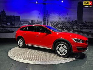 Volvo V60 Cross Country 2.0 T5 AWD Polar+ *Origineel NL*1e