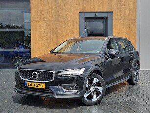 Volvo V60 Cross Country D4 AWD Adaptive Cruise Trekhaak