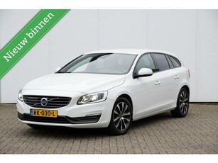 Volvo V60 T3 Polar+ Automaat