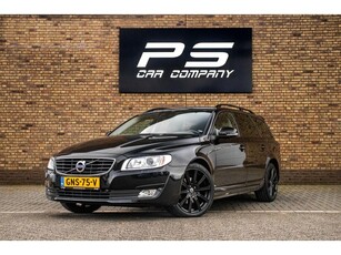 Volvo V70 2.0 D3 Inscription Edition, 1ste eig, Cruise,Leder