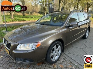 Volvo V70 2.0 D3 Summum