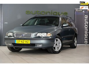 Volvo V70 2.4 Edition II 