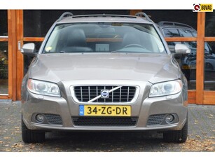 Volvo V70 T6 AWD 6 Cilinder Trekhaak 2000 KG